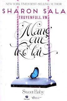 Mang Em Trở Lại book cover