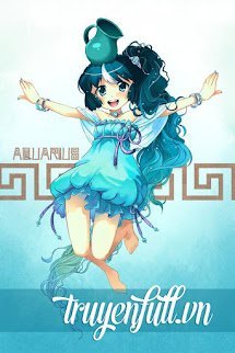 Lòng Tự Trọng Của Một Cô Gái Bảo Bình book cover