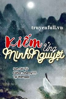 Kiếm Ủng Minh Nguyệt book cover