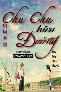 Chu Chu Hữu Đường book cover