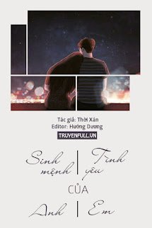 Sinh Mệnh Của Anh, Tình Yêu Của Em book cover