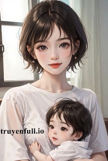 Ác Độc Nữ Xứng Dưỡng Oa Ký (Nữ Phụ Ác Độc Chăm Sóc Con) book cover