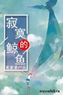 Cá Voi Cô Đơn - Tố Tố Tố book cover