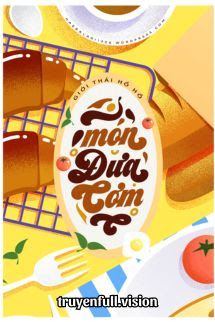 Món Đưa Cơm - Giới Thái Hồ Hồ Cover