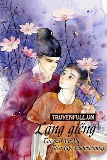 Láng Giềng book cover