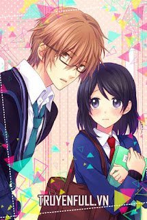 Cặp Đôi Bá Đạo - School Life book cover
