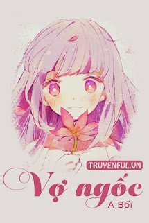 Vợ Ngốc book cover