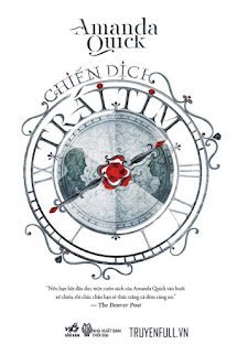 Chiến Dịch Trái Tim book cover