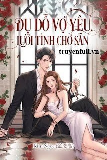 Dụ Dỗ Vợ Yêu Lưới Tình Chờ Sẵn book cover