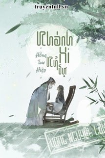 Khánh Hi Kỷ Sự book cover