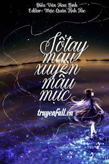 Sổ Tay Mau Xuyên Mẫu Mực book cover