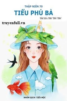 Thập Niên 70 Tiểu Phú Bà book cover