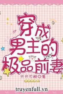 Xuyên Thành Vợ Trước Của Nam Chủ Cực Phẩm book cover