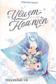 Yêu Em, Như Tuổi Hoa Niên book cover