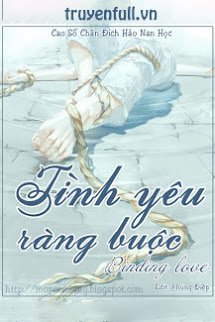 Tình Yêu Ràng Buộc book cover