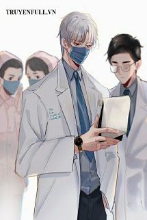 Hệ Thống Ép Tôi Làm Thần Y book cover