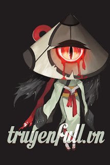 Hồn Ma Che Dù book cover