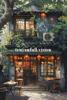 Ta Mở Quán Ăn Bị Giới Paparazzi Săn Lùng book cover