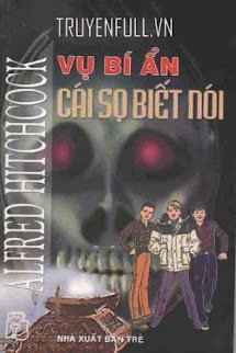 Vụ Bí Ẩn: Cái Sọ Biết Nói book cover