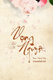 Vọng Nguyệt book cover