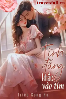 Tình Đắng Khắc Vào Tim book cover
