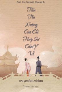 Tiểu Trù Nương Của Chỉ Huy Sứ Cẩm Y Vệ book cover