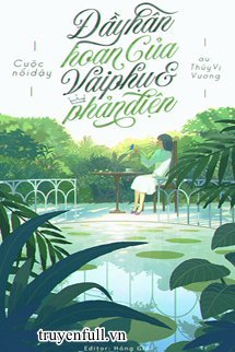 Cuộc Nổi Dậy Đầy Hân Hoan Của Vai Phụ Và Phản Diện book cover