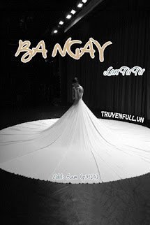Ba Ngày book cover