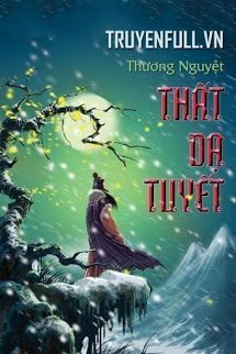Thất Dạ Tuyết book cover
