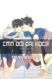 CMN Đời Đại Học! book cover