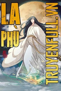 La Phù book cover