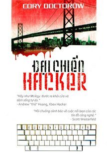 Đại Chiến Hacker book cover