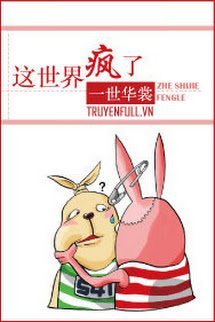 Thế Giới Này Điên Rồi book cover
