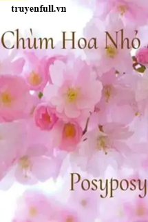 Chùm Hoa Nhỏ book cover