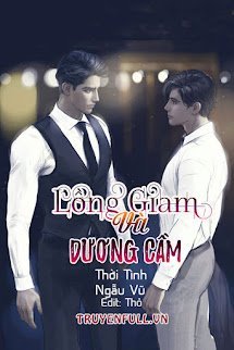 Lồng Giam Và Dương Cầm book cover