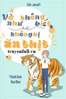 Vờ Như Không Biết Sẽ Không Bị Ăn Thịt book cover