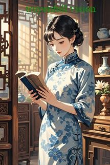 Kệ Hàng Rơi Trúng đầu, Tiểu Thư Xuyên Về Thập Niên 60 book cover by Tác giả:Kim Hoàng Ngọc Mễ Lạp