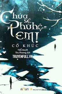 Chúa Sẽ Phù Hộ Em book cover