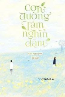Con Đường Tám Ngàn Dặm - Cửu Nguyệt Hi book cover