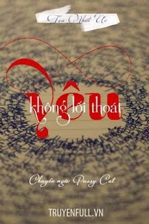 Yêu Không Lối Thoát book cover