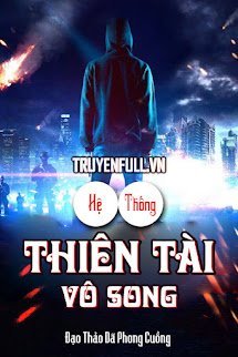 Hệ Thống Thiên Tài Vô Song book cover