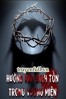 Hướng Dẫn Sinh Tồn Trong Vương Miện book cover