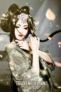 Tuyệt Sắc Ma Phi book cover