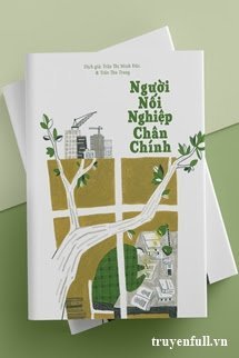 Người Nối Nghiệp Chân Chính book cover