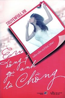 Em Đồng Ý Gọi Anh Là Chồng book cover