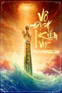 Vô Địch Kiếm Vực book cover