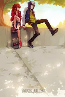 Play Boy And Play Girl (Bộ Đôi Lạnh Lùng) book cover