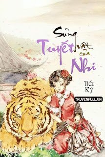 Sủng Vật Của Tuyết Nhi book cover
