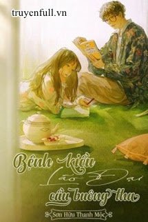 Bệnh Kiều Lão Đại Cầu Buông Tha book cover