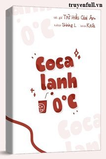 Coca Lạnh 0℃ book cover